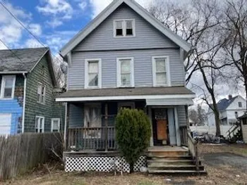 Property at 12 Pleasant Avenue, Binghamton, NY 13901