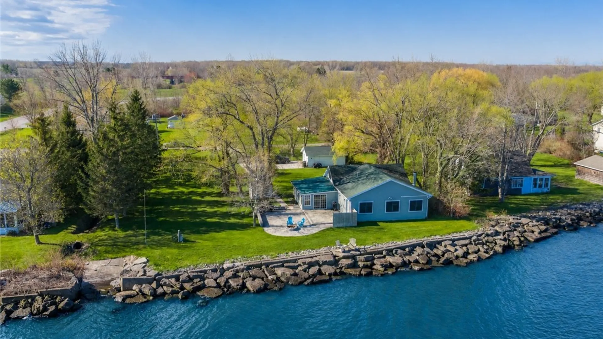 Property at 15095 Jones Beach Drive, Carlton, NY 14477 10