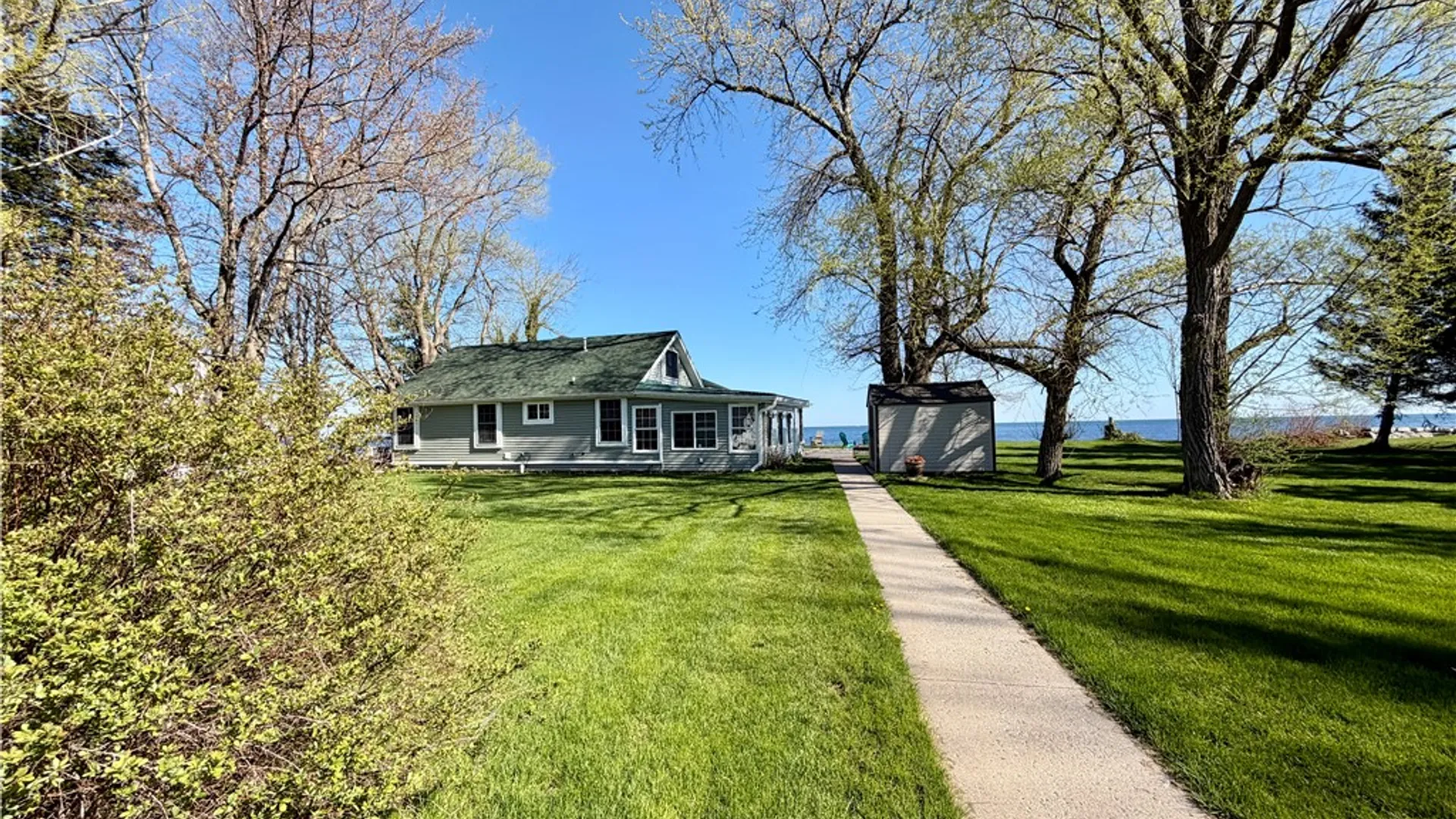 Property at 15095 Jones Beach Drive, Carlton, NY 14477 12