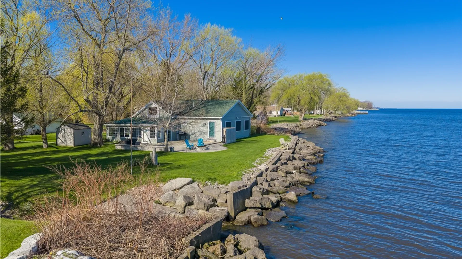 Property at 15095 Jones Beach Drive, Carlton, NY 14477 3