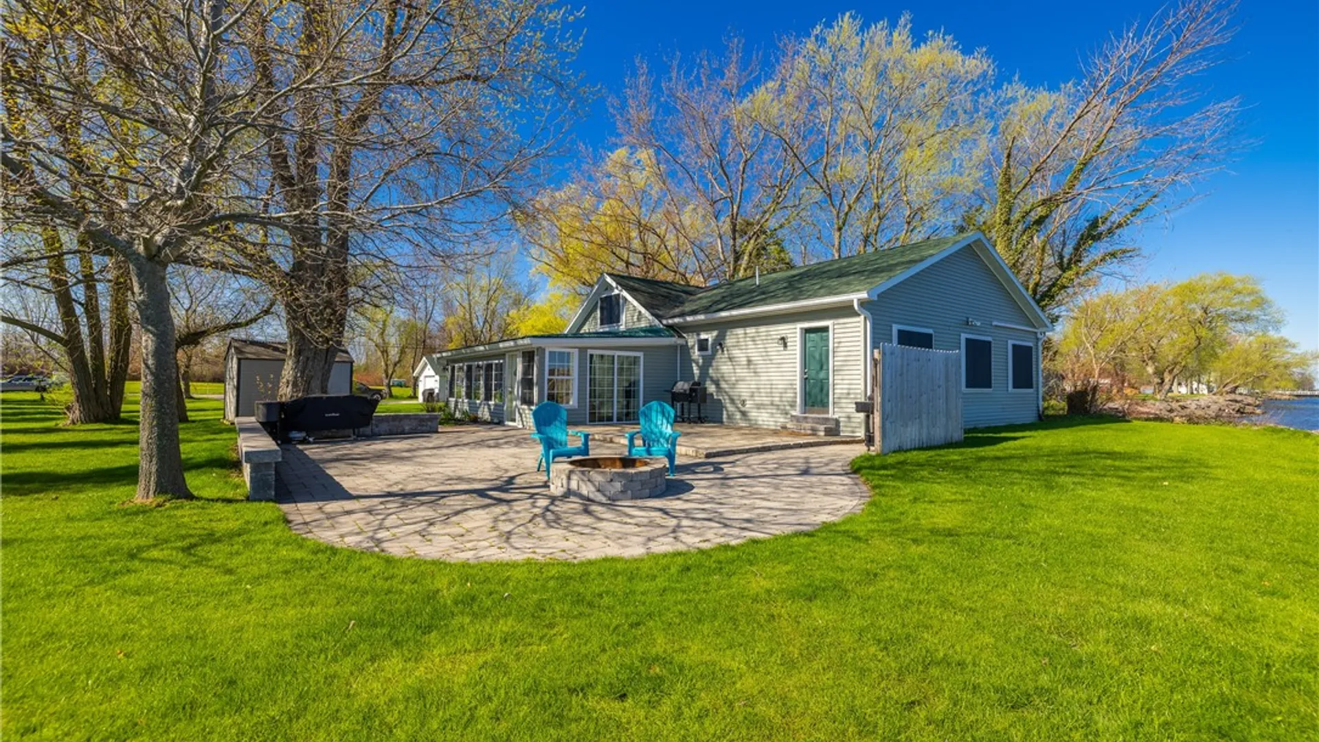 Property at 15095 Jones Beach Drive, Carlton, NY 14477 32