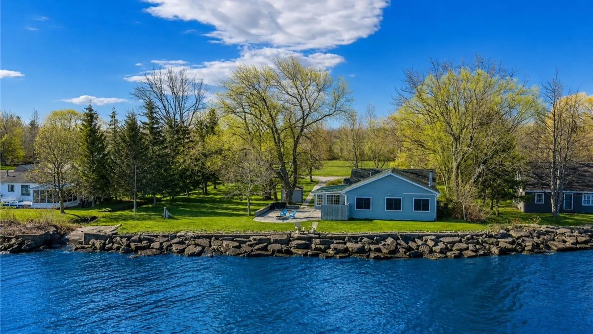 Property at 15095 Jones Beach Drive, Carlton, NY 14477 36