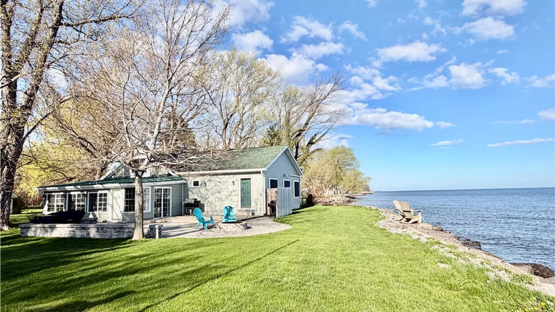 Property at 15095 Jones Beach Drive, Carlton, NY 14477 38