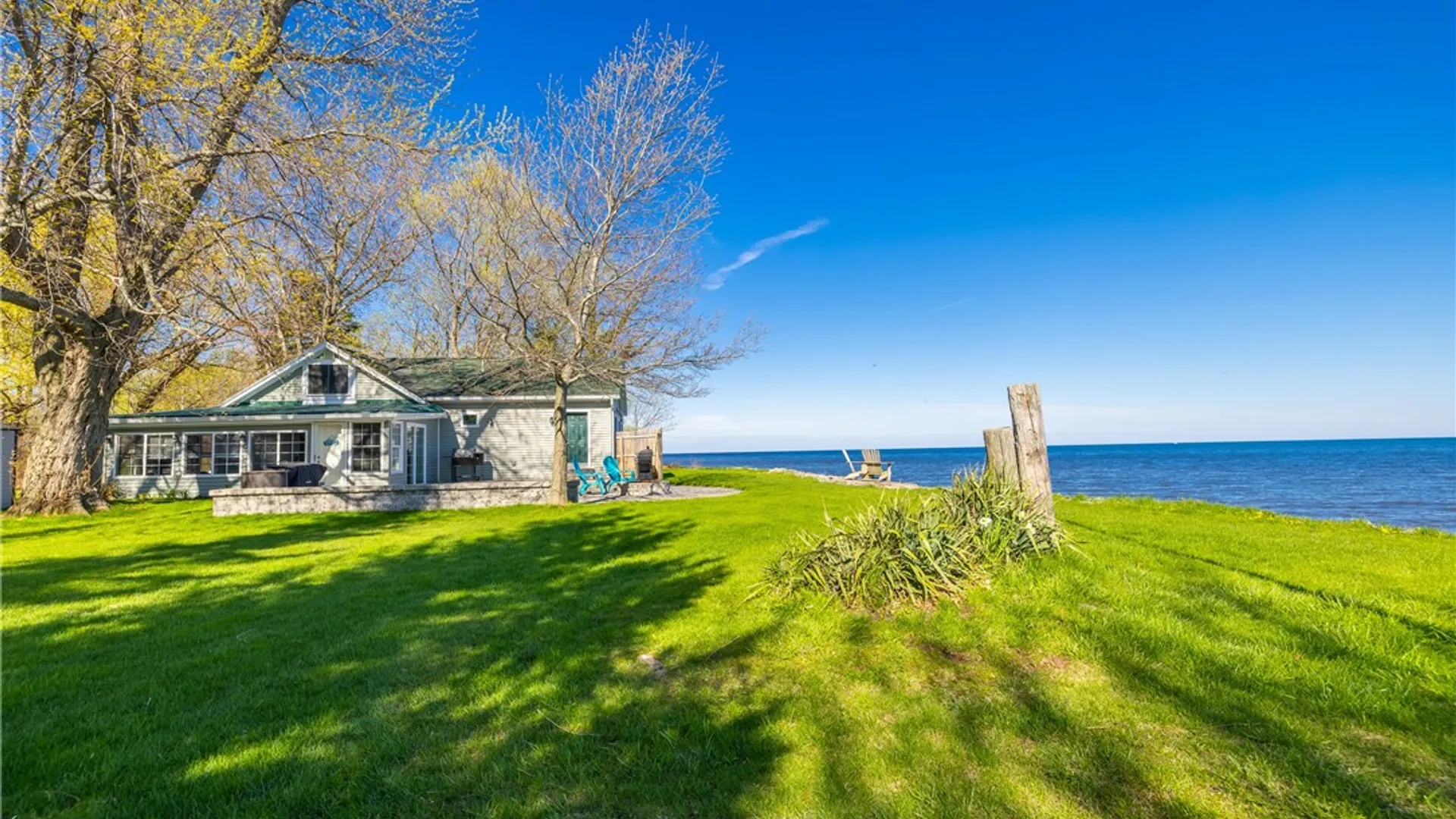 Property at 15095 Jones Beach Drive, Carlton, NY 14477 7