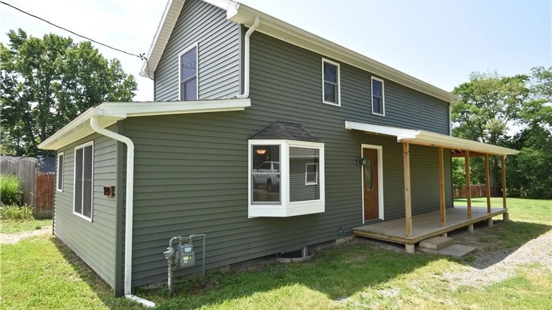 Property at 1849 Olean Road, Aurora, NY 14139 2