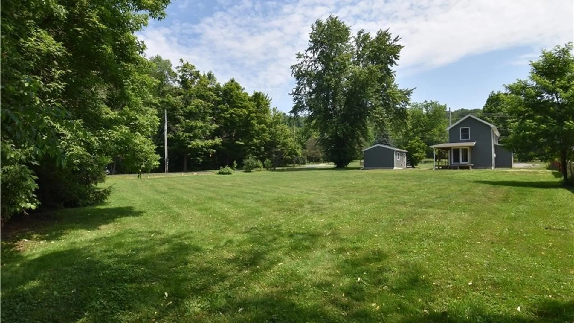 Property at 1849 Olean Road, Aurora, NY 14139 4