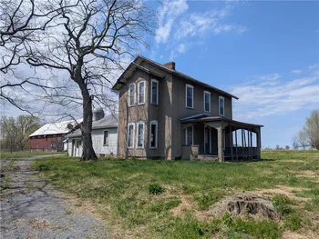 Property at 4205 County Road 18, Canandaigua Town, NY 14424