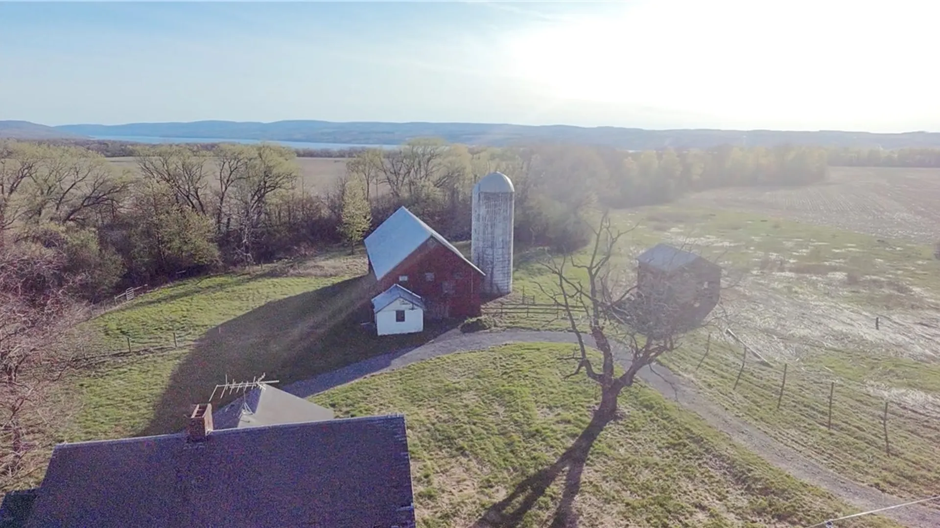 Property at 4205 County Road 18, Canandaigua Town, NY 14424 2