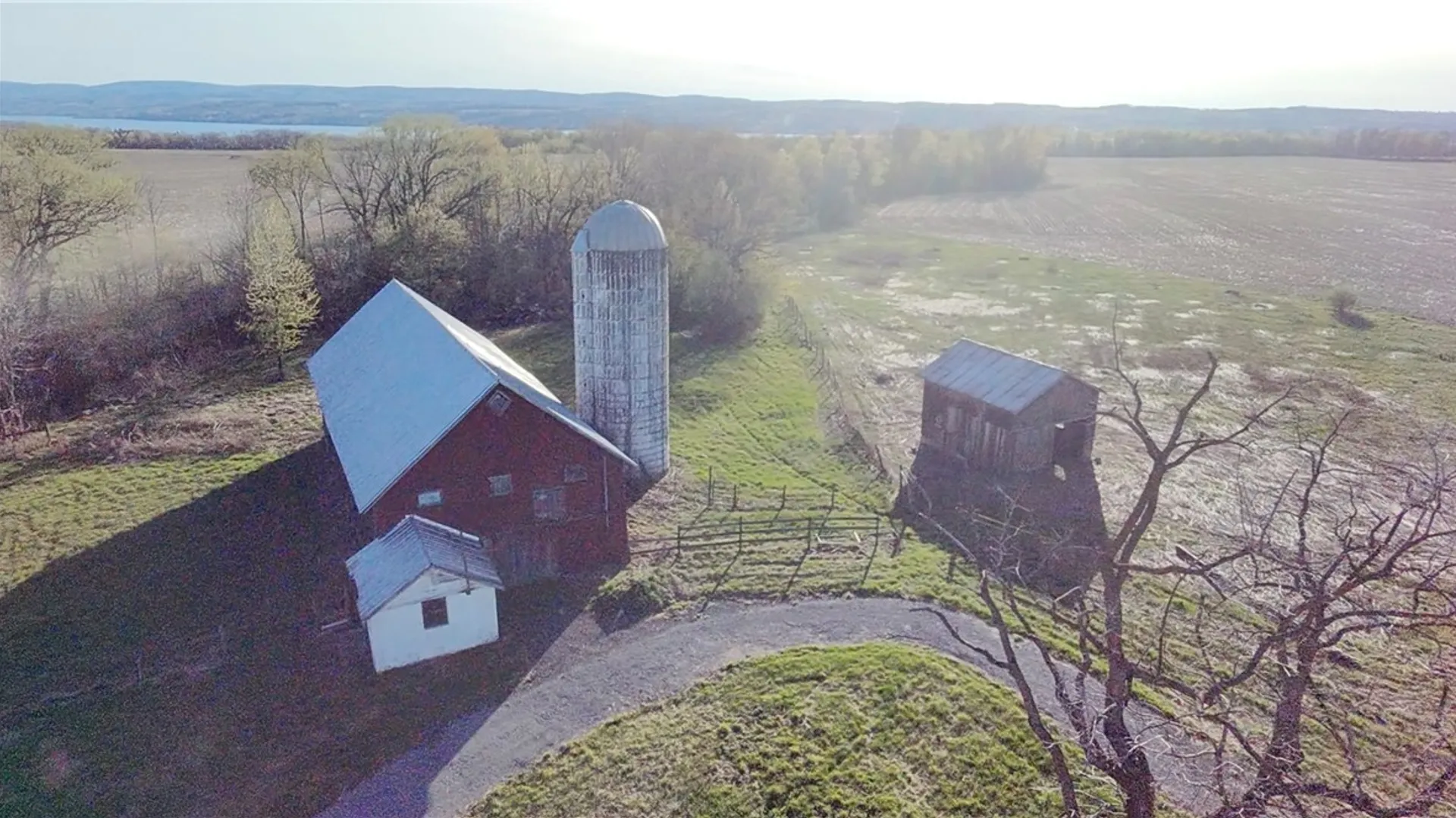 Property at 4205 County Road 18, Canandaigua Town, NY 14424 3