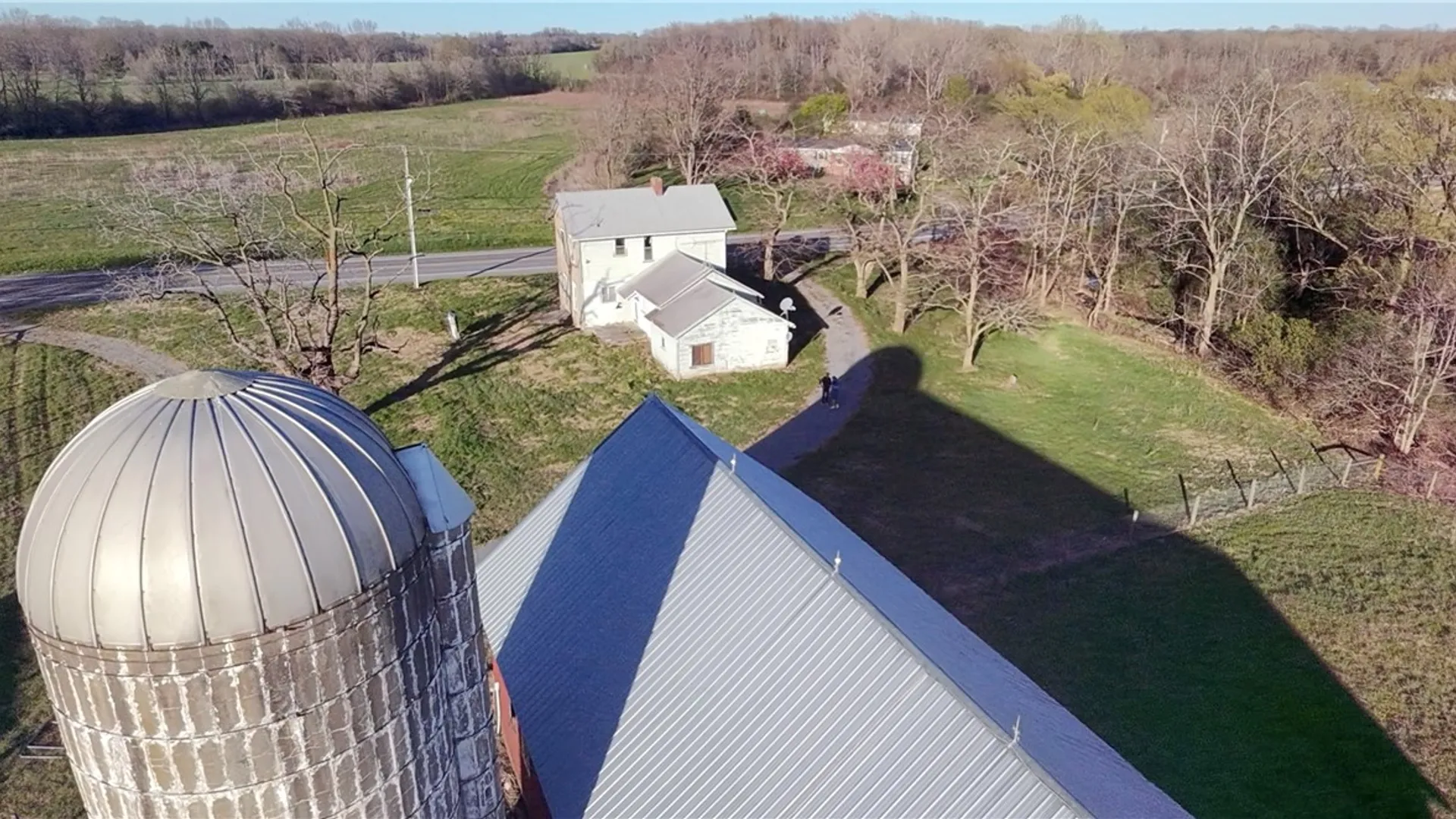 Property at 4205 County Road 18, Canandaigua Town, NY 14424 4