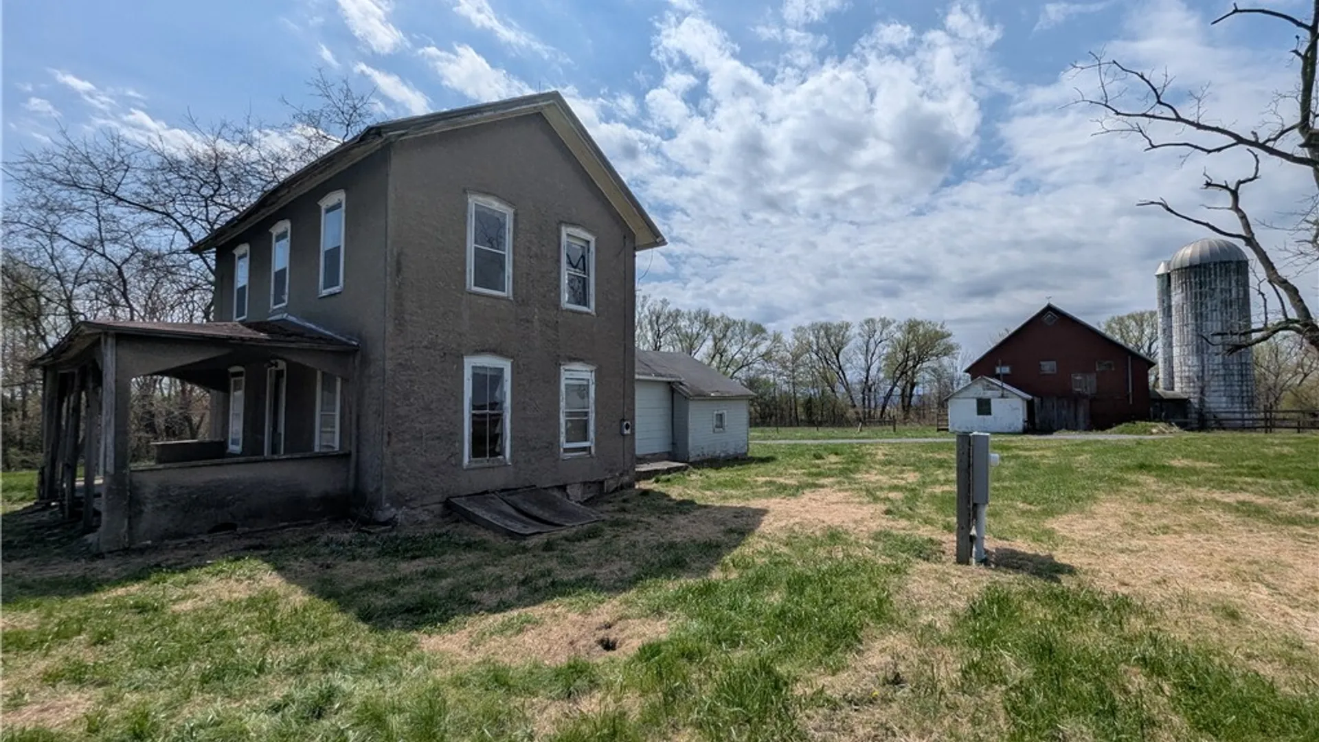 Property at 4205 County Road 18, Canandaigua Town, NY 14424 6
