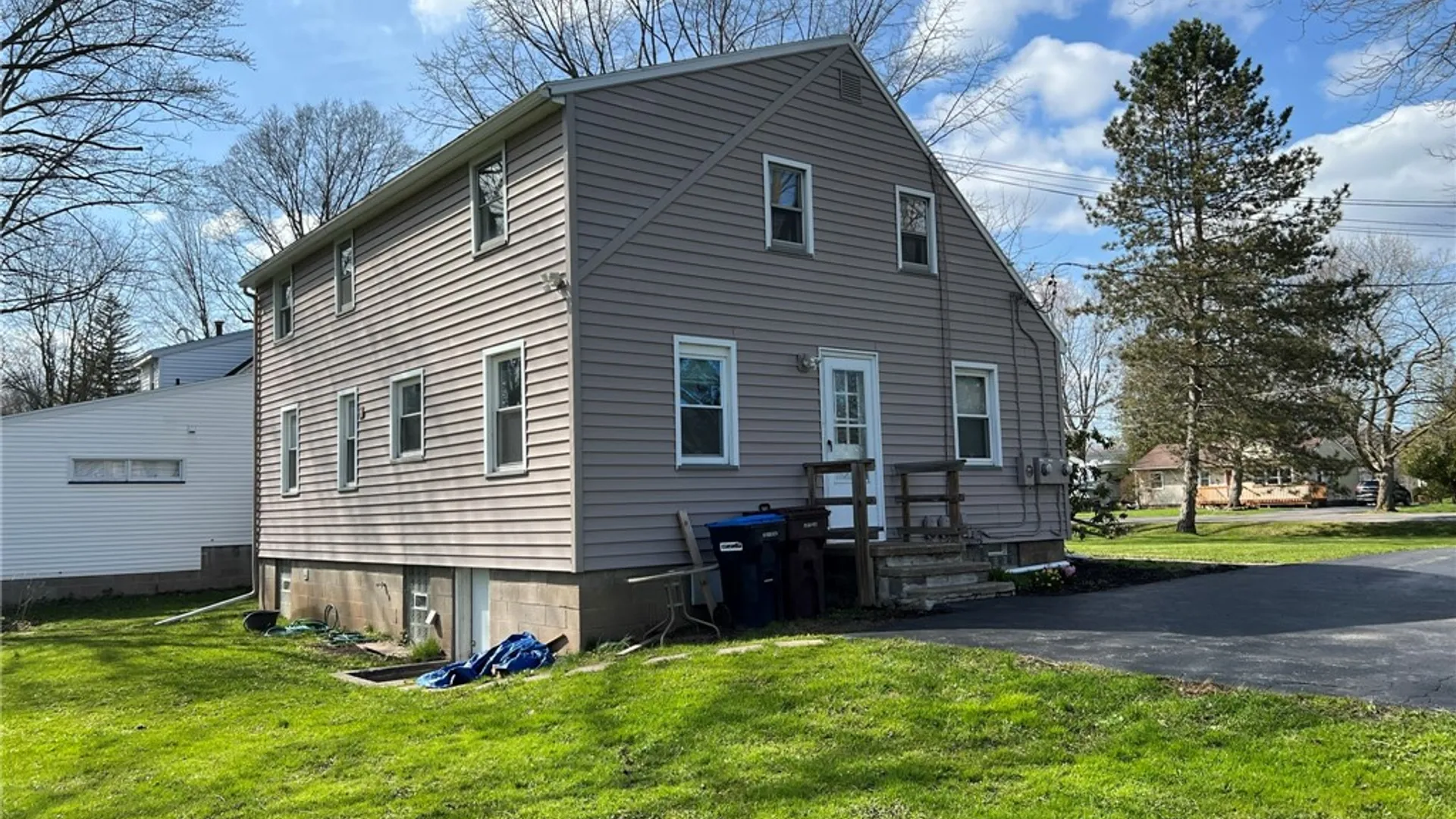Property at 2431 Westside (Down) Drive, Chili, NY 14514 17