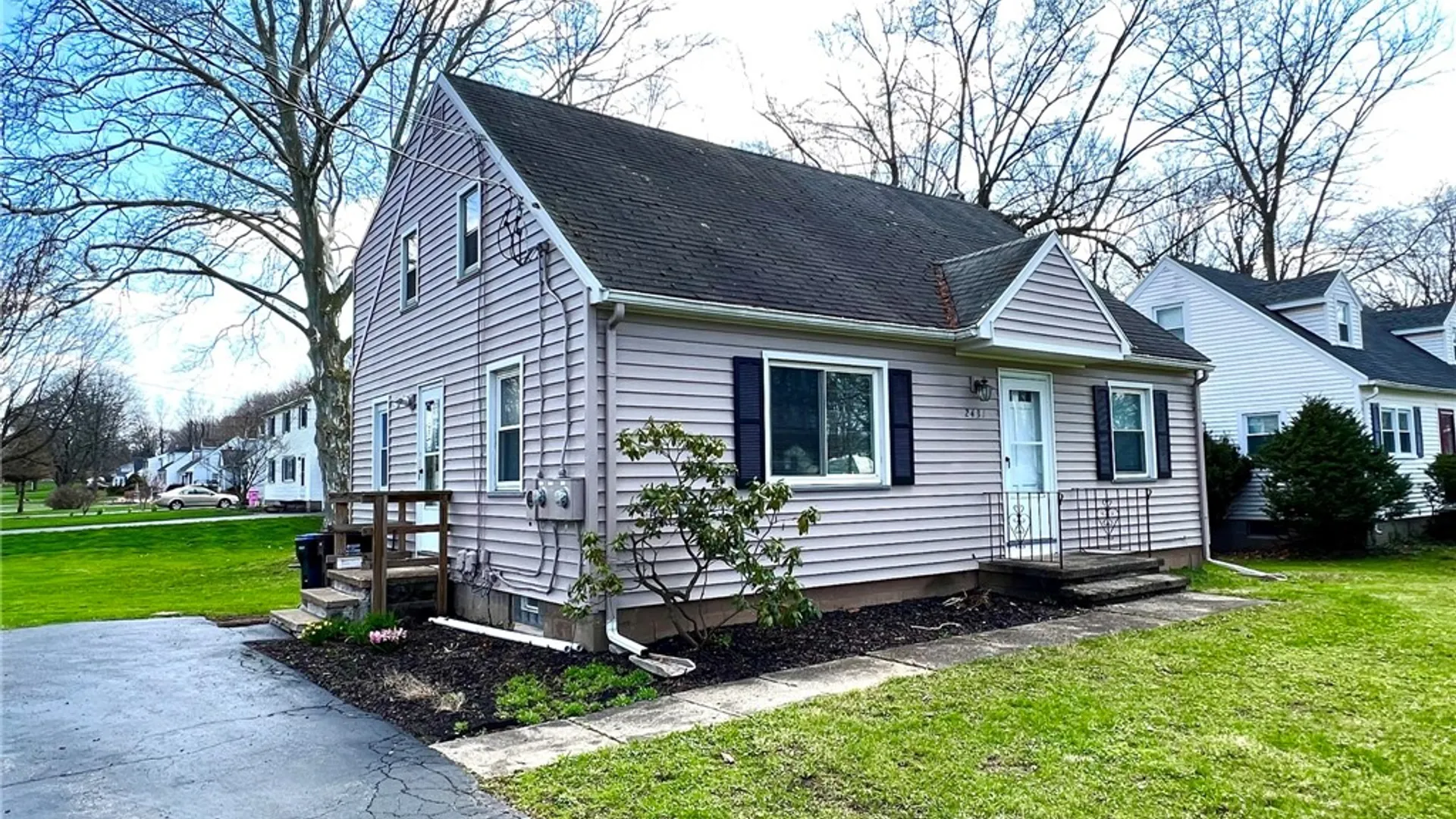 Property at 2431 Westside (Down) Drive, Chili, NY 14514 2