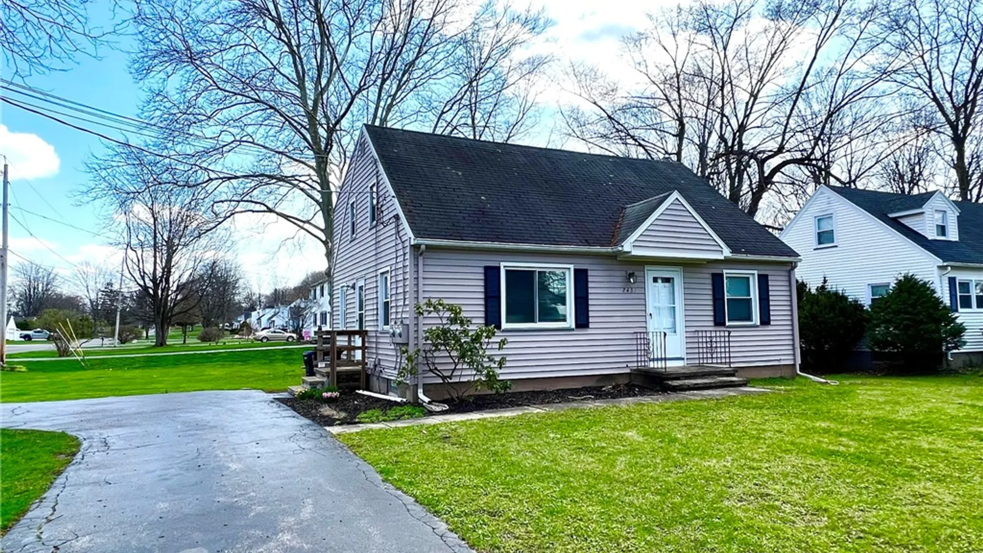 Property at 2431 Westside (Down) Drive, Chili, NY 14514 3