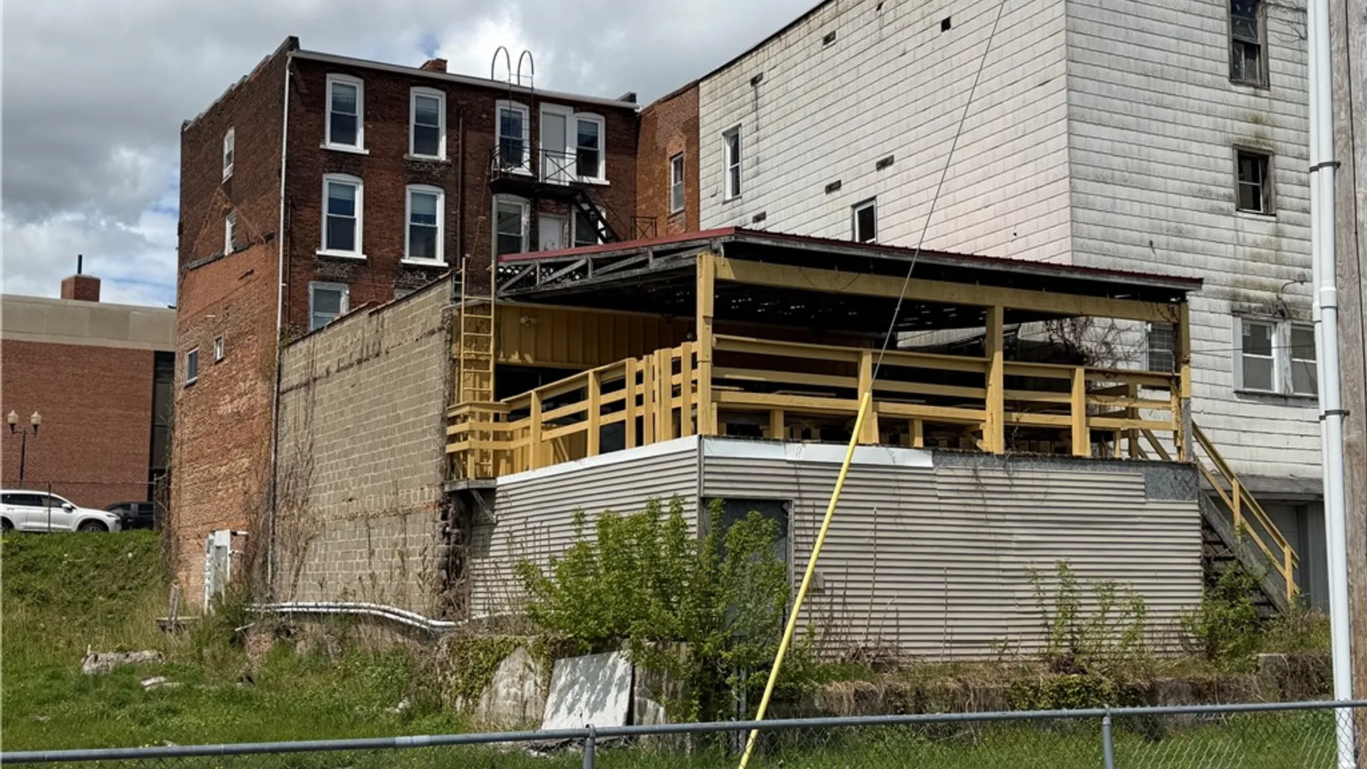 Property at 555 S Exchange Street, Geneva City, NY 14456 14