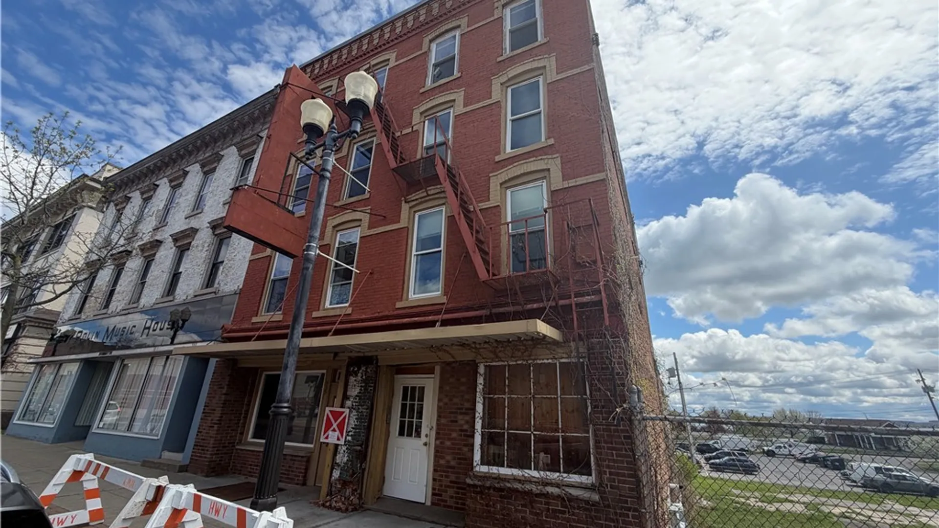 Property at 555 S Exchange Street, Geneva City, NY 14456 2