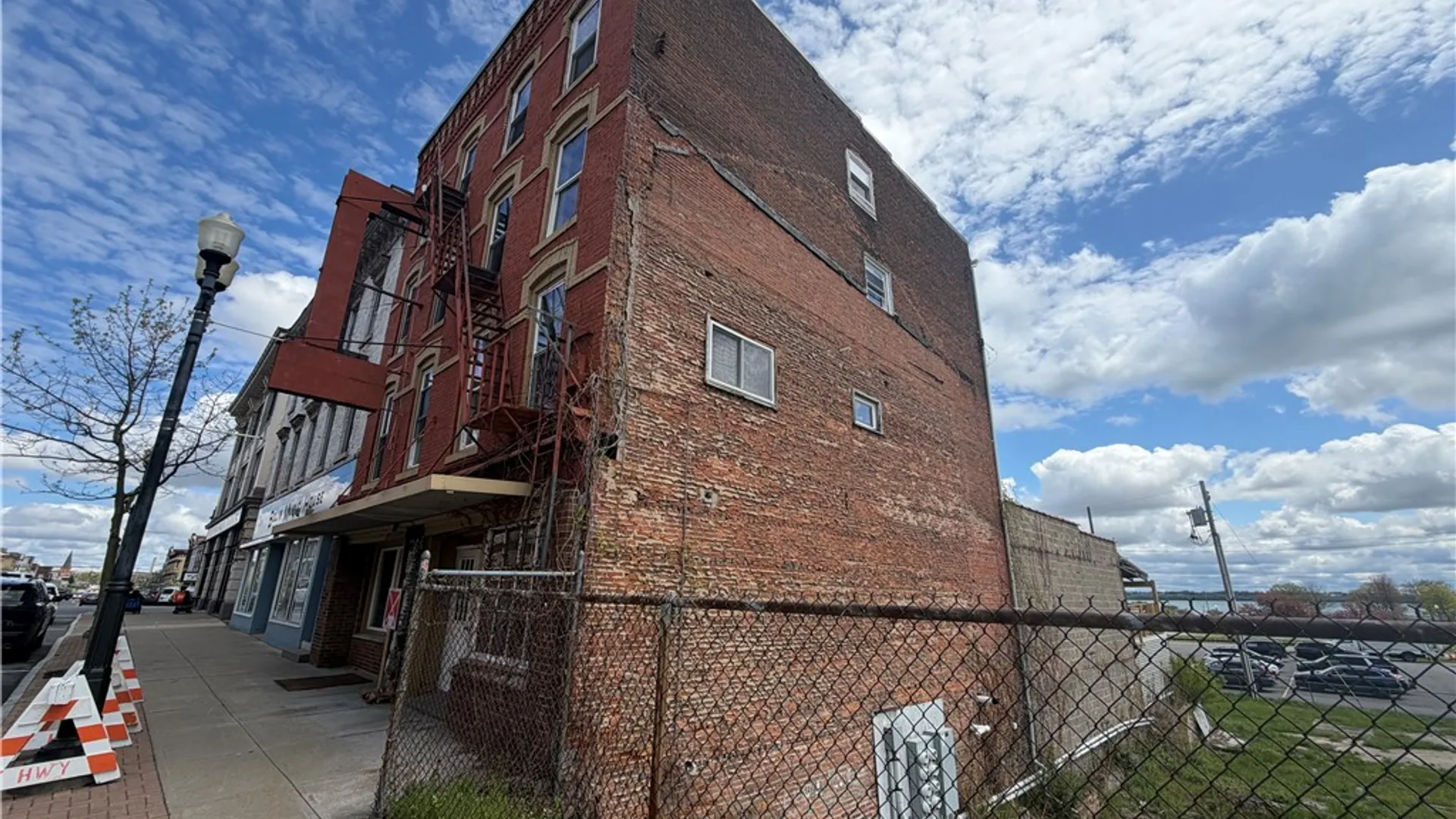 Property at 555 S Exchange Street, Geneva City, NY 14456 3