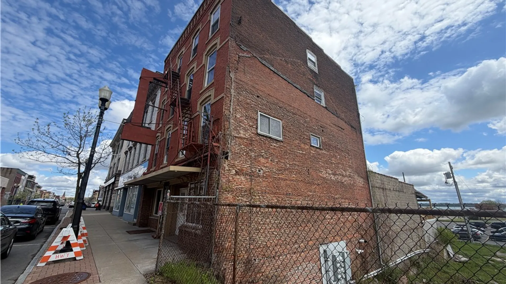 Property at 555 S Exchange Street, Geneva City, NY 14456 4