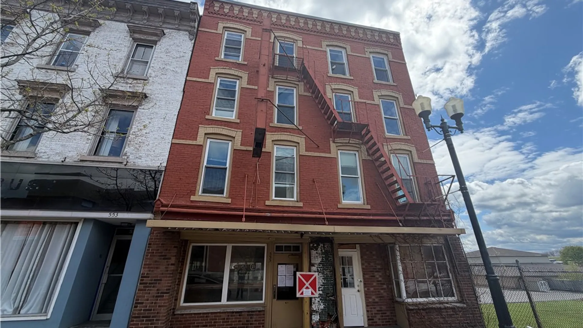 Property at 555 S Exchange Street, Geneva City, NY 14456 5