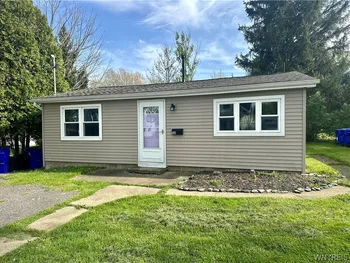 Property at 50 Newton Street, Evans, NY 14006