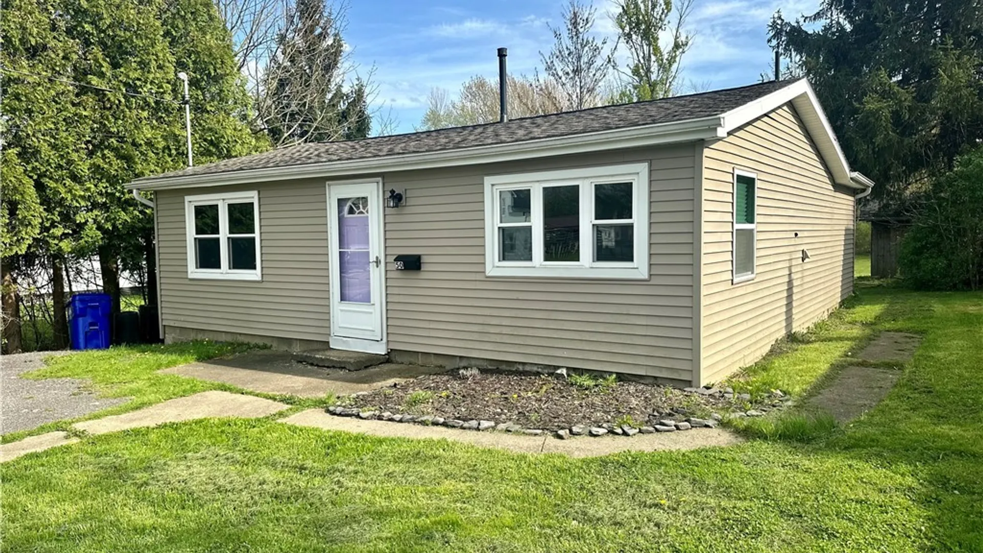 Property at 50 Newton Street, Evans, NY 14006 2