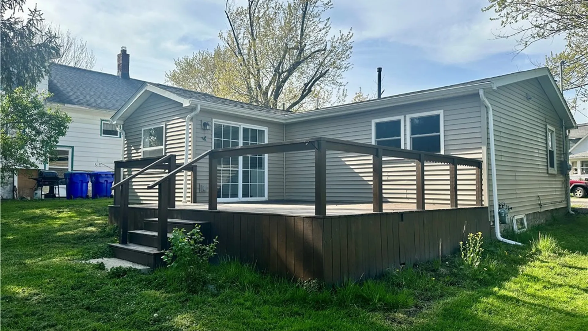 Property at 50 Newton Street, Evans, NY 14006 21