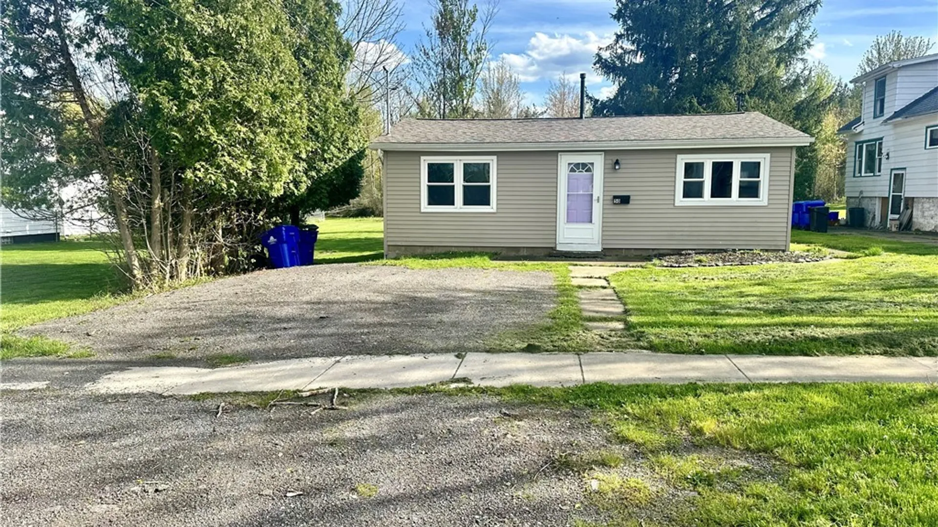 Property at 50 Newton Street, Evans, NY 14006 22