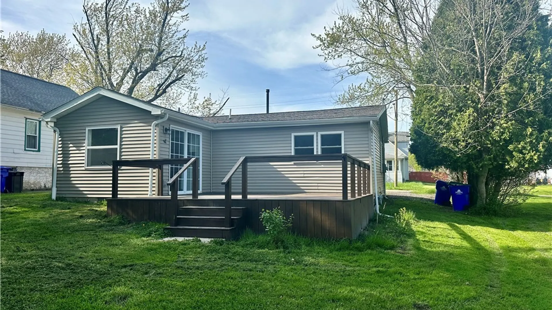 Property at 50 Newton Street, Evans, NY 14006 3