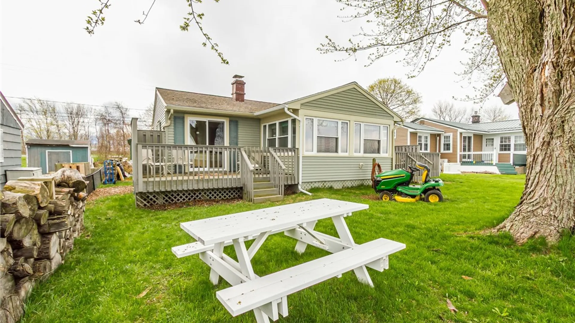 Property at 15631 Thompson Drive, Kendall, NY 14477 14