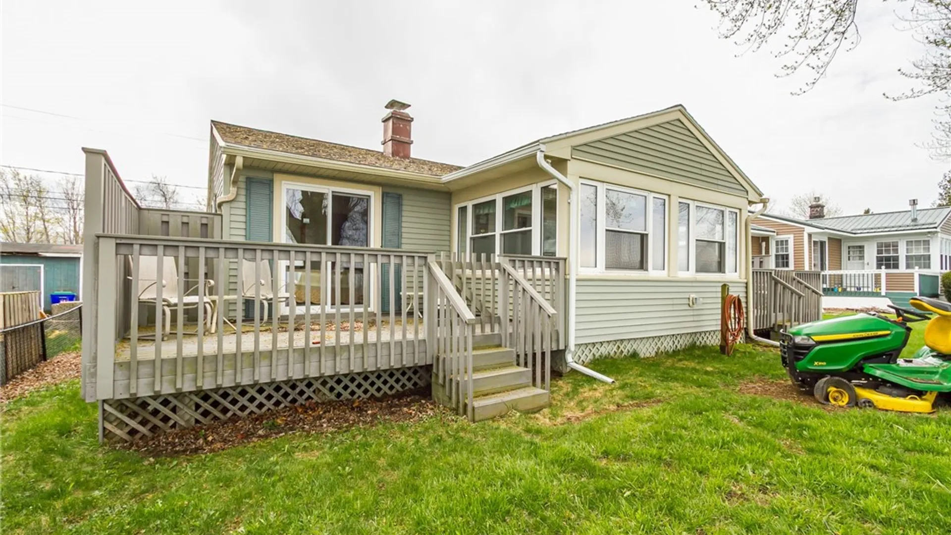 Property at 15631 Thompson Drive, Kendall, NY 14477 15
