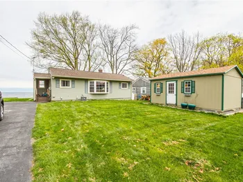 Property at 15631 Thompson Drive, Kendall, NY 14477