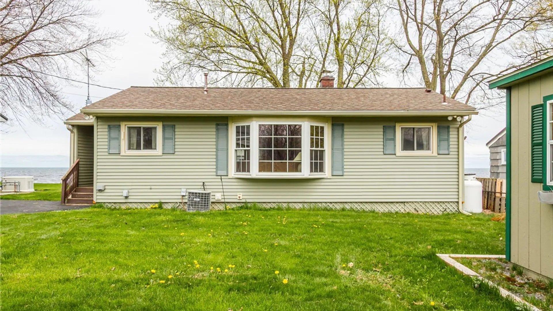 Property at 15631 Thompson Drive, Kendall, NY 14477 2