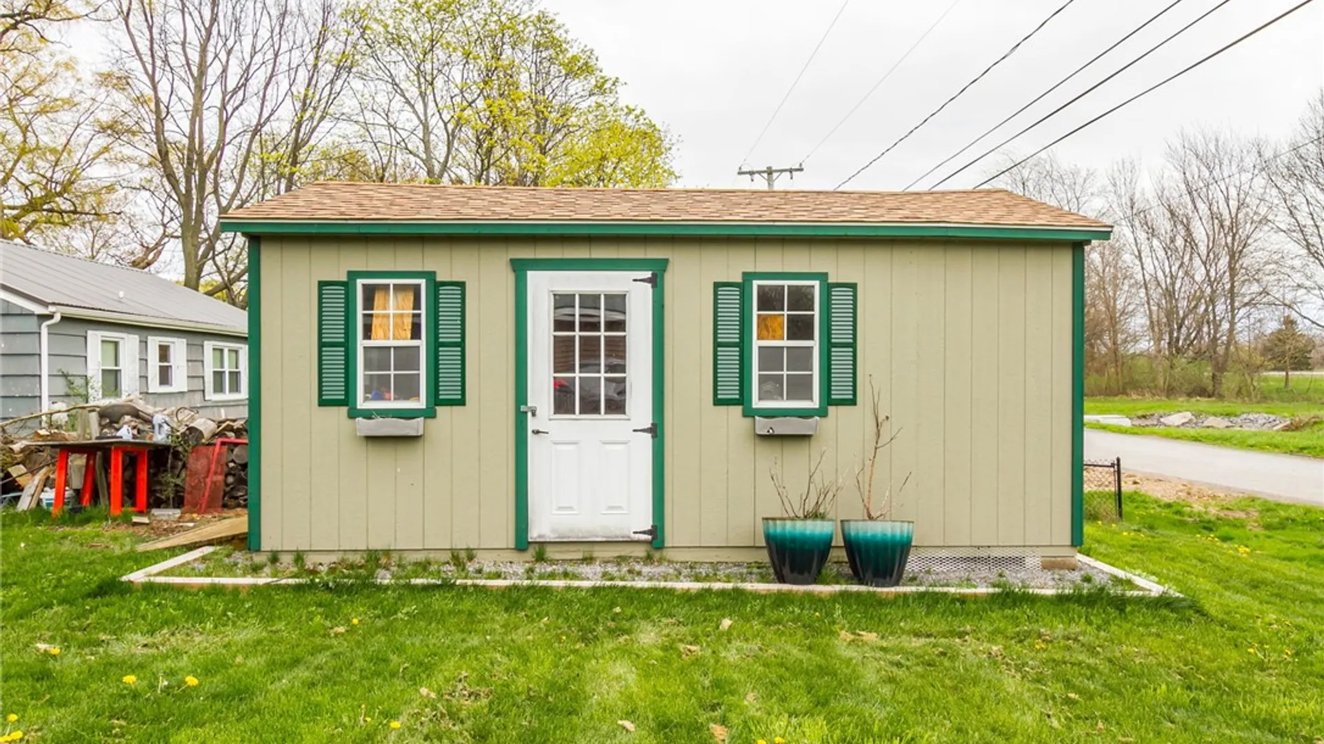 Property at 15631 Thompson Drive, Kendall, NY 14477 3