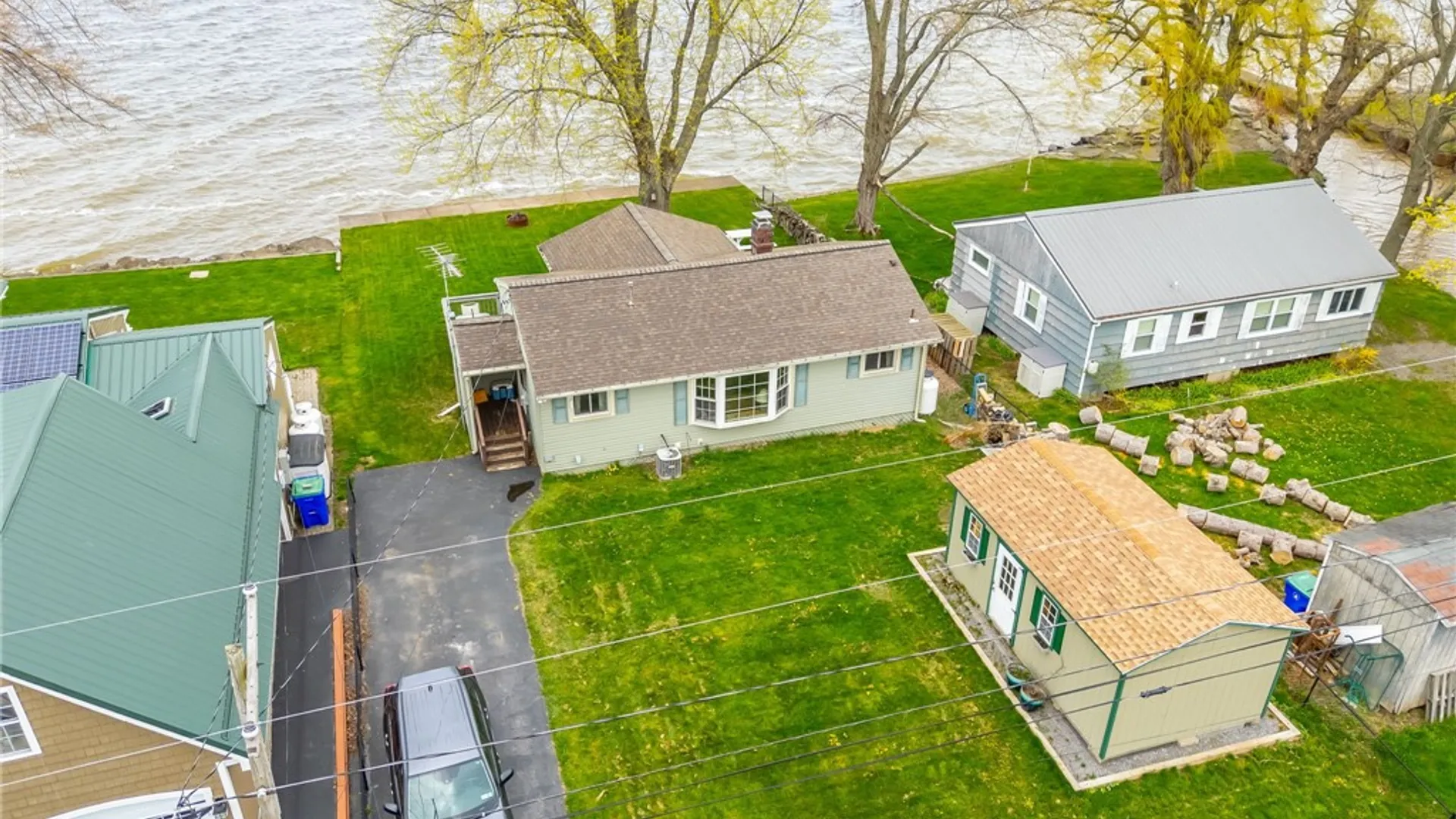 Property at 15631 Thompson Drive, Kendall, NY 14477 39