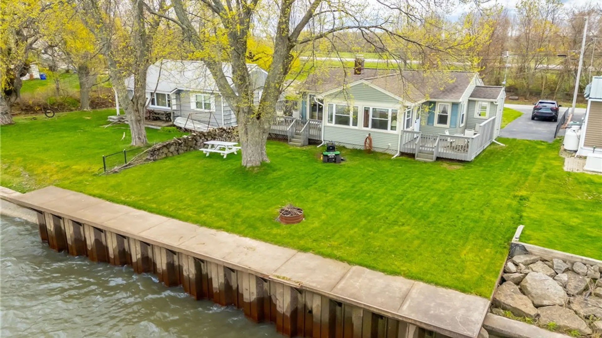 Property at 15631 Thompson Drive, Kendall, NY 14477 41