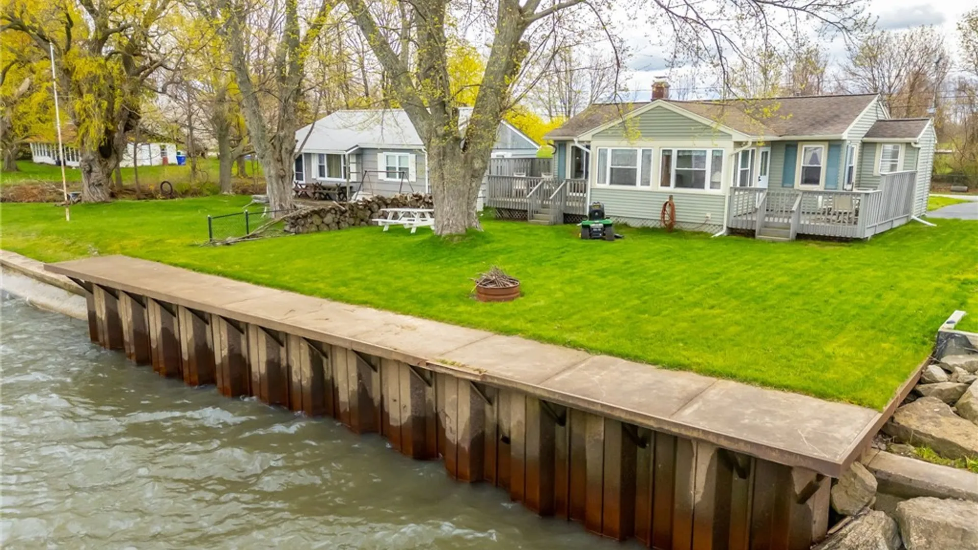 Property at 15631 Thompson Drive, Kendall, NY 14477 42