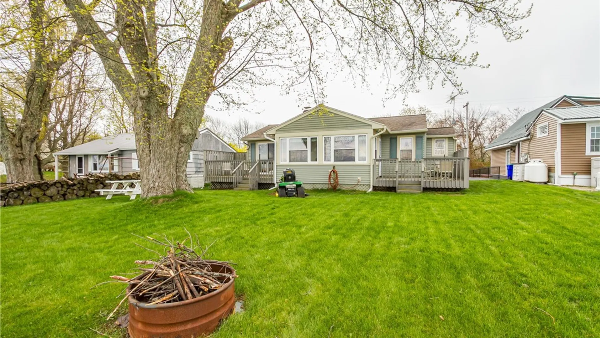 Property at 15631 Thompson Drive, Kendall, NY 14477 7