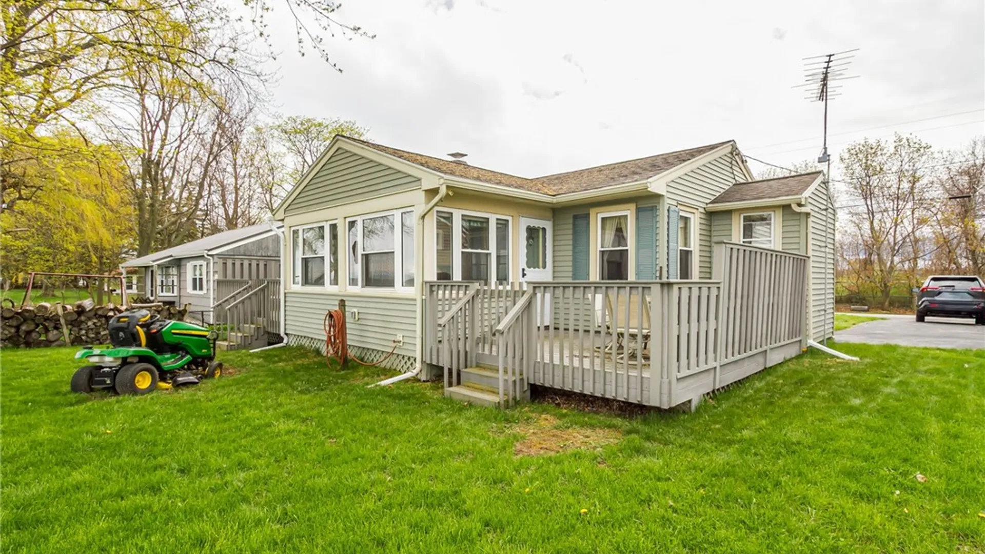 Property at 15631 Thompson Drive, Kendall, NY 14477 8