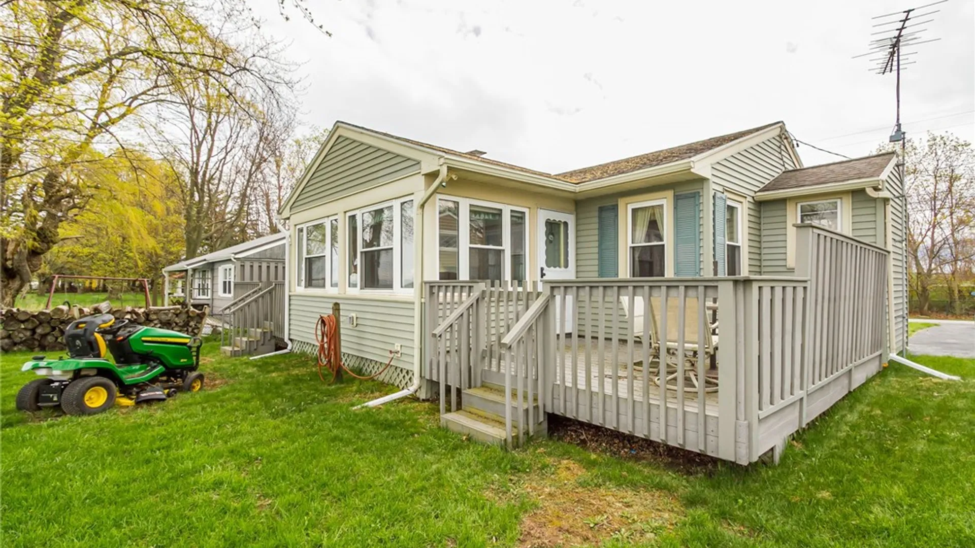 Property at 15631 Thompson Drive, Kendall, NY 14477 9