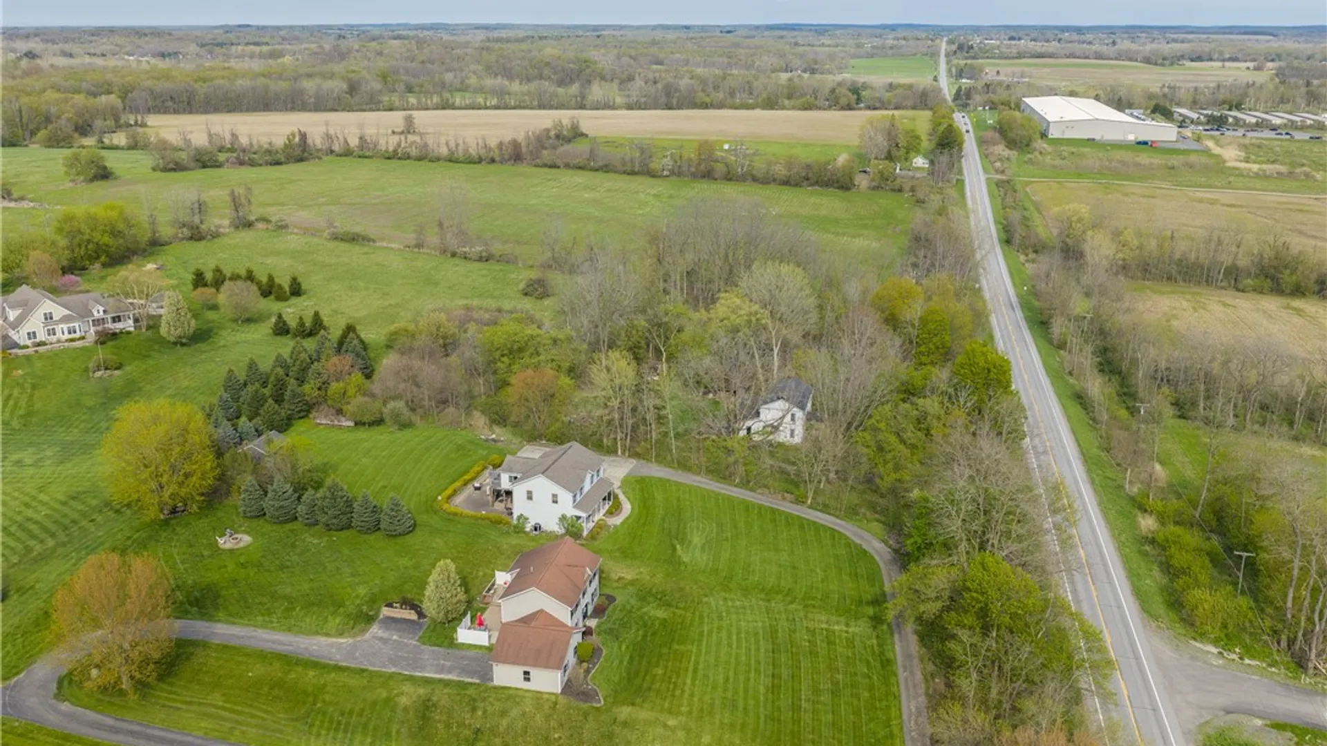 Property at 683 Rt-441, Walworth, NY 14568 11
