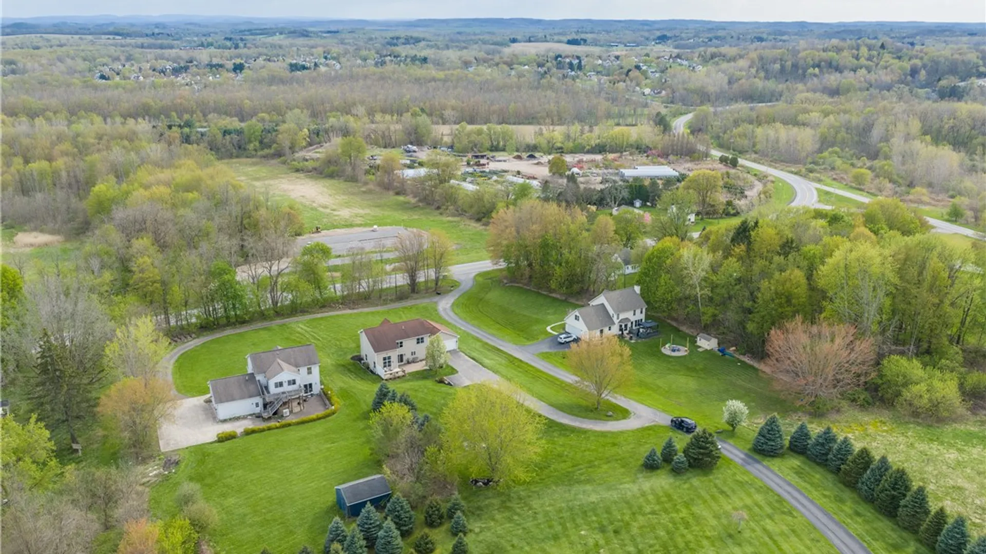 Property at 683 Rt-441, Walworth, NY 14568 13