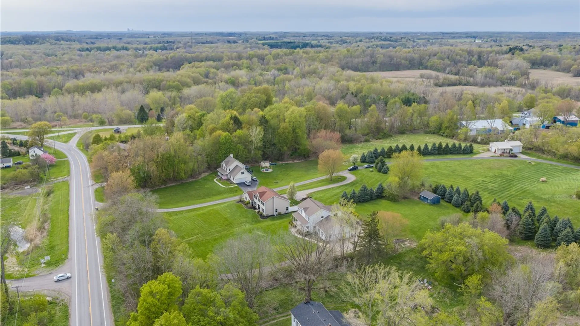 Property at 683 Rt-441, Walworth, NY 14568 14