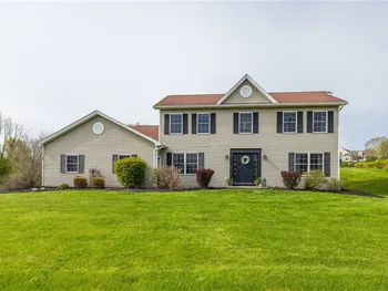 Property at 683 Rt-441, Walworth, NY 14568