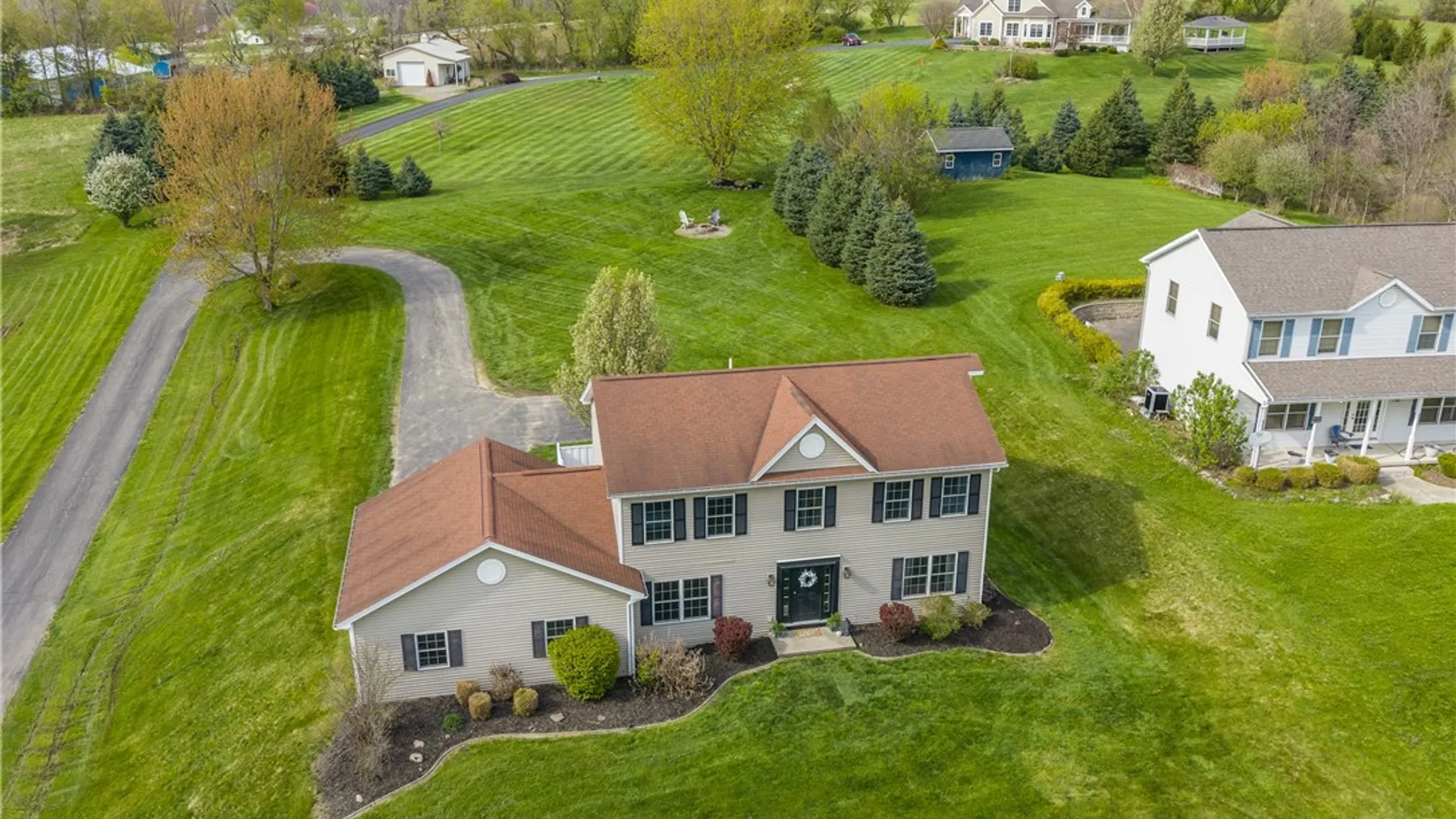 Property at 683 Rt-441, Walworth, NY 14568 3