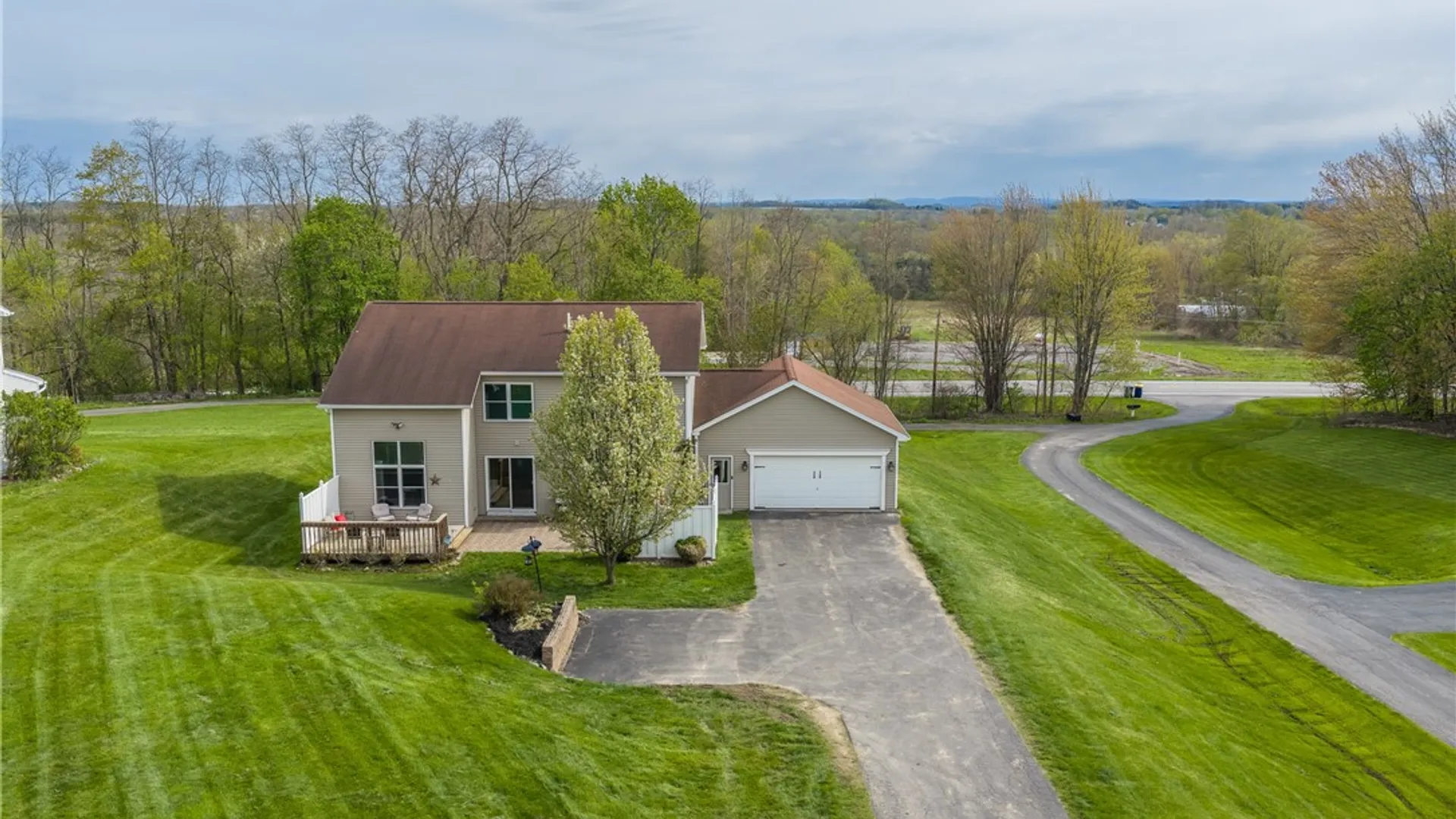 Property at 683 Rt-441, Walworth, NY 14568 9