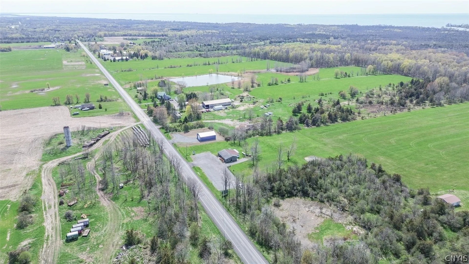 Property at 7641 State Route 3, Henderson, NY 13650 40