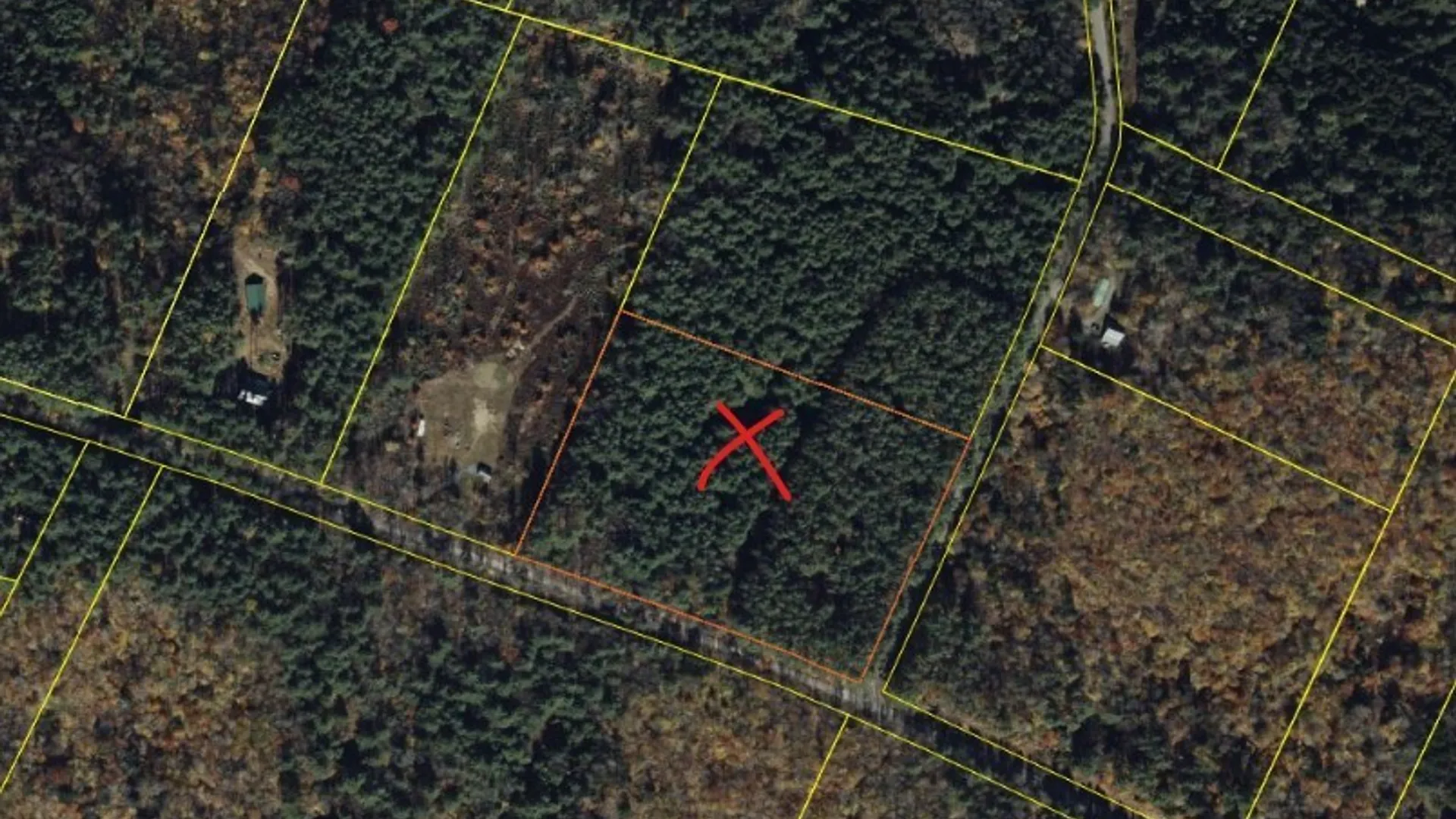 Property at Stormy Hill Road, Russia, NY 13324 7