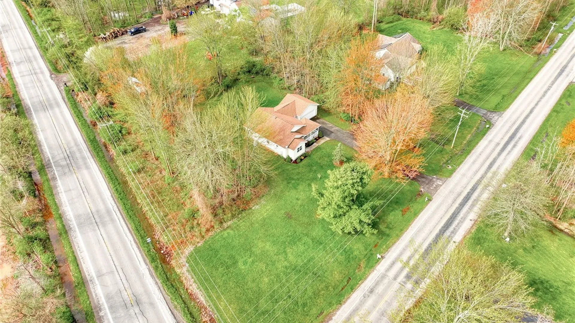 Property at 9 Gilmore Road, Clarkson, NY 14420 2