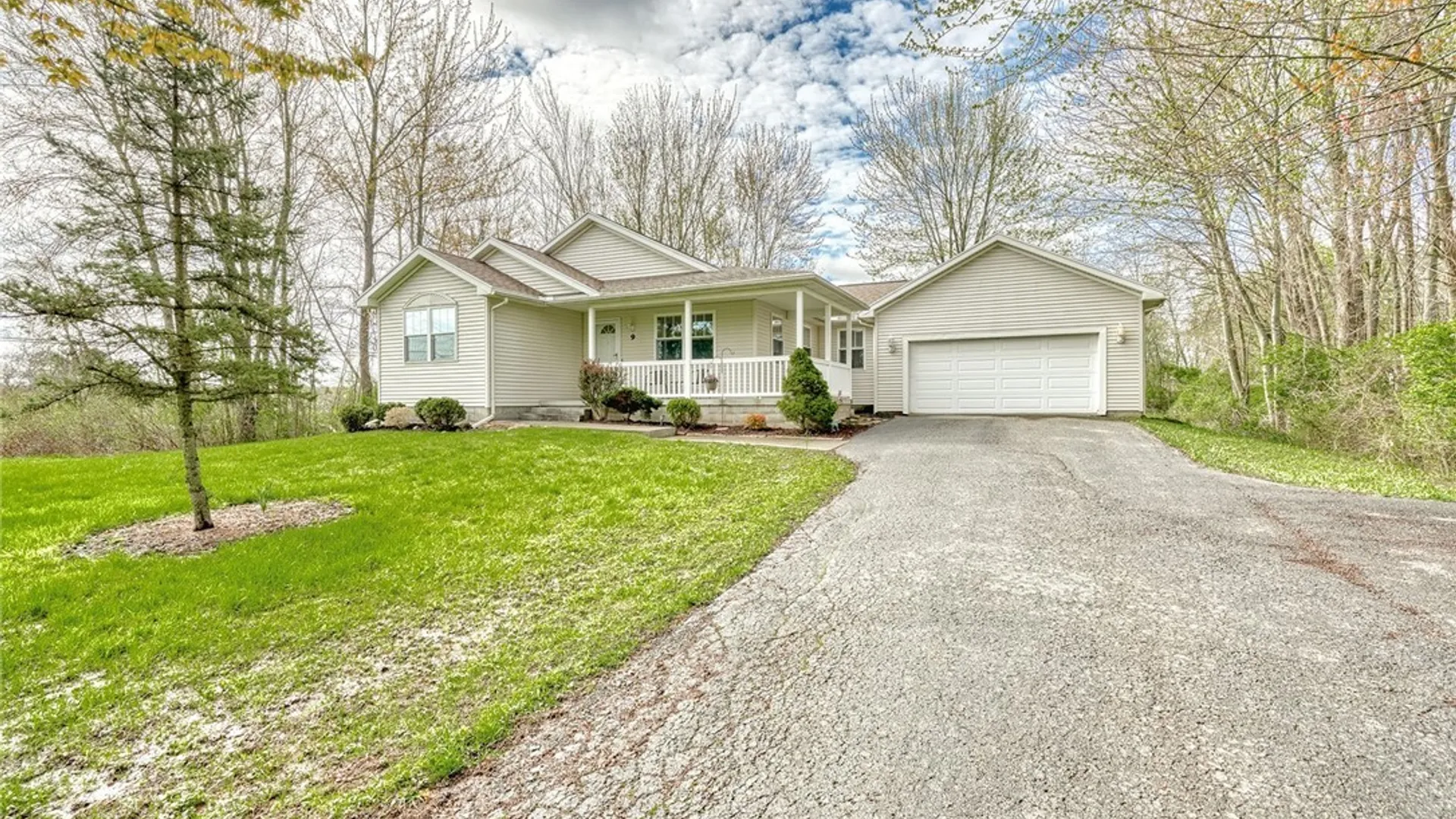 Property at 9 Gilmore Road, Clarkson, NY 14420 3