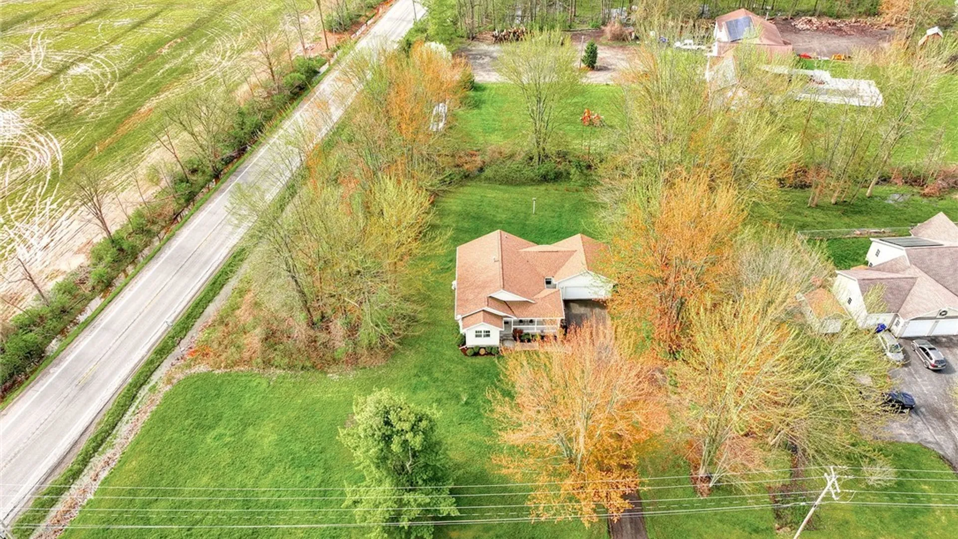 Property at 9 Gilmore Road, Clarkson, NY 14420 4